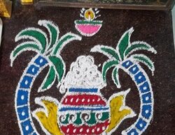 Day 30 : “Pongum Mangalam Engum Thanguga”