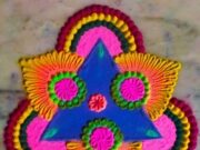 Day 23 : “Prakruthi Sambhavaha”