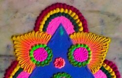 Day 23 : “Prakruthi Sambhavaha”