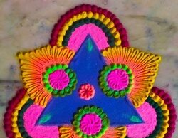 Day 23 : “Prakruthi Sambhavaha”