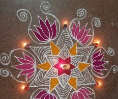 Day 18: Shanthi Maapnoti Nyshtikeem