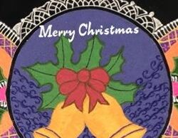 Merry Christmas 2024