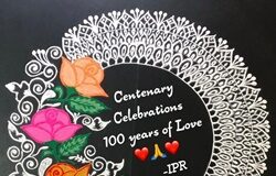 Happy 100th Birthday Swami