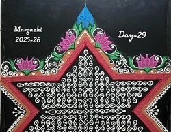 Margazhi day 29