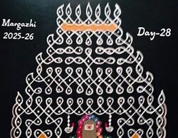 Margazhi day 28