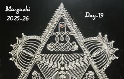 Margazhi day 19
