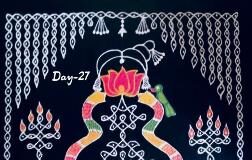 Margazhi day 27