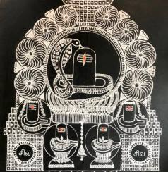 Maha Shivaratri -2026