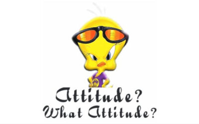 Attitude Test