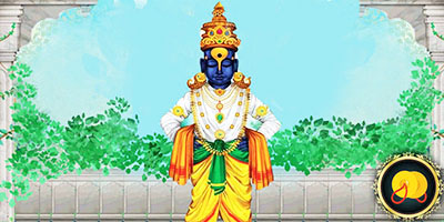 Govinda Krishna Vitthale Bhajan-ma