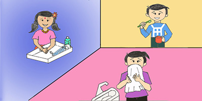 Personal Health & Hygiene