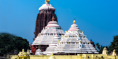 Temples/Holy Places in India