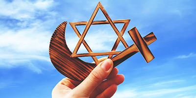 The Semitic Religions