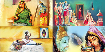 Ananyaas chinta Tile Image