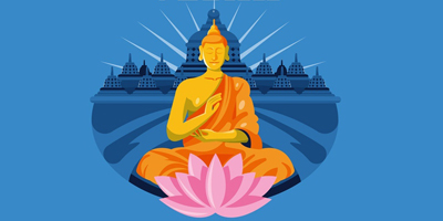 Buddha-Poornima 400-200
