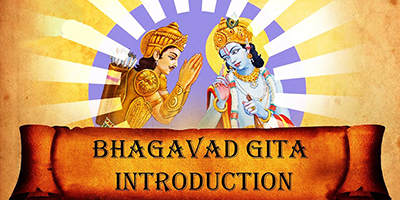 Introduction to Gita