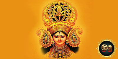 Jai Jai Durge-Bhajan