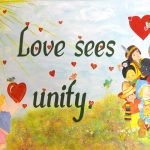 Love Sees Unify