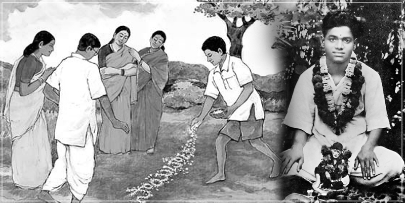 Avatar Declaration Day – Telugu