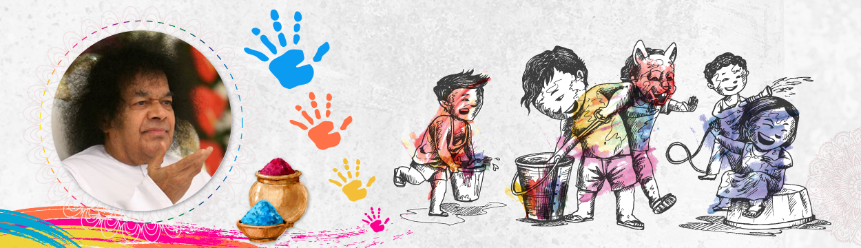 Discover more than 169 holi drawing for class 3 best