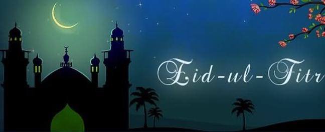 Eid up fire around the world -1