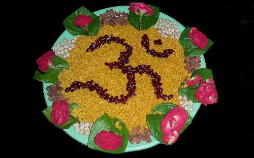 11 Creative Aarti Thali Decoration Ideas - The Channel 46